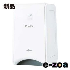 新品未開封 富士通ゼネラル 加湿脱臭機 PLAZION DAS-303R-W - メルカリ