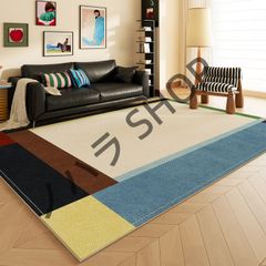 IKEA ラグ ROSKILDE 200x250cm 廃盤品 - メルカリ