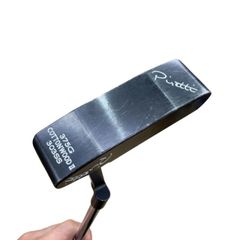Piretti Firenze Fine Putters 375G - メルカリ