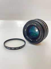 MC VOLNA-3 80mm F2.8 中判レンズ - メルカリ