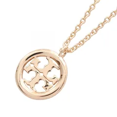 Tory Burch トリーバーチ MILLER ミラー ペンダント ネックレスのサムネイル