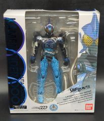 반다이 SHFiguarts 가면 라이더 오즈 가면 라이더 오즈 샤우타 콤보