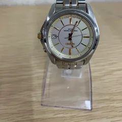 2026年最新】seiko 7b22の人気アイテム - メルカリ