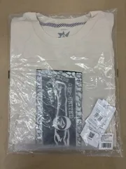 VOLCOM TOKYO TRUE O STONE LONG SLEEVE TEE Whitecap Grey サイズXL  未使用【WS434-003】のサムネイル