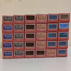 オルディーブ カプチーノライン 24本セット - メルカリ