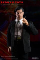 LIMTOYS 1/6 『LS＋シリーズ』 クリッカー 未開封新品 LIM013 Clicker