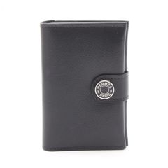 m*a様 HERMES エルメス カードケース RMS ブルーインディゴ メンズ 
