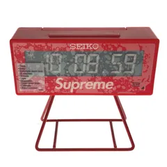 2026年最新】Supreme Seiko marathonの人気アイテム - メルカリ