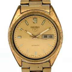 2026年最新】SEIKO 5 7009の人気アイテム - メルカリ