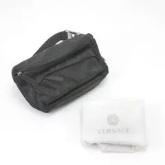 2026年最新】VERSACE レディース ボディバッグ・ウエストポーチの人気