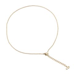◇MARA CARRIZO SCALISE Dot Chain Anklet - メルカリ