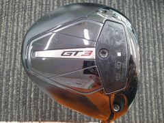 タイトリスト GT3 ドライバー 10° テンセイ1Kブルー 55S RIP - メルカリ