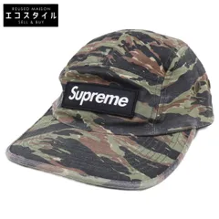 2026年最新】supreme military camp capの人気アイテム - メルカリ