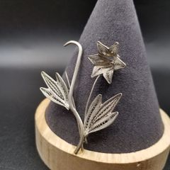 STAR JEWELRY ライオンモチーフ ピアス(片耳用) k18 Leo STAR JEWELRY ライオンモチーフ ピアス(片耳用) k18 Leo - メルカリ