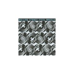 ROLLING STONES STEEL WHEELS 楽譜 ギター - メルカリ