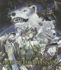 [CD]Tales of Purefly - MAN WITH A MISSION