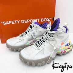 新品】オフホワイト x ナイキ エアテラ フォーマ “サミットホワイト 