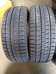 BRIDGESTONE BLIZZAK VRX2 195/45/17 2本セット - メルカリ