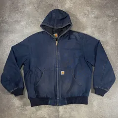 2026年最新】carhartt アクティブジャケット 90sの人気アイテム - メルカリ