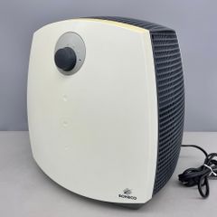 BONECO ボネコ ディスク気化式加湿器 1355WH 本体 - メルカリ