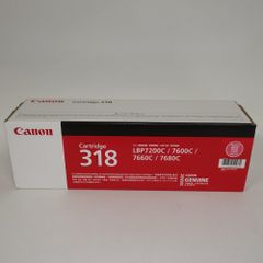Canon 純正トナーカートリッジ CRG-322II マゼンタ - メルカリ
