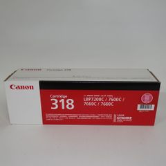 Canon 純正トナーカートリッジ CRG-322II マゼンタ - メルカリ