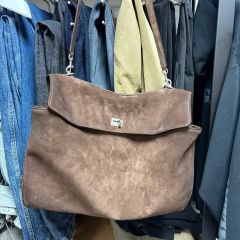 国内百貨店購入 バレンシアガ ロデオ スエード スモール RODEO | Mercari