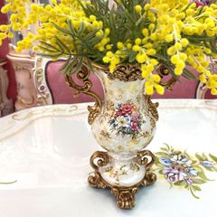 WOYIN 花瓶 フラワーベース 花器 WOYIN 花瓶 フラワーベース 花器 - メルカリ