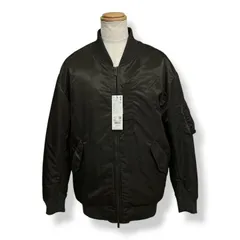 2026年最新】uniqlo +j ma1の人気アイテム - メルカリ