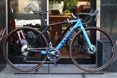 キャニオン CANYON アルチメイト ULTIMAMATE CF SL 8 2023モデル XSサイズ シマノ アルテグラ R8020 11S カーボン ロードバイク 【東京南麻布店】のサムネイル