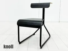Knoll /ノール □Toboggan Chair Desk / トボガン チェアデスク