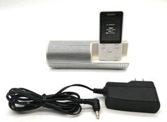 SONY ウォークマン NW-S766 スピーカーセット - メルカリ