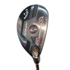 Callaway APEX ユーティリティ 3H 19度 - メルカリ