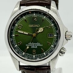 rw-2264) SEIKO アルピンスト SARB017/6R15-00E1 - メルカリ