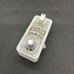 TC ELECTRONIC Spark Mini Booster ブースター - メルカリ