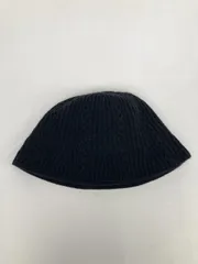 バケットハット ブラック メンズ レディース