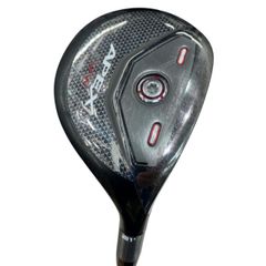 APEX UW ユーティリティ 21 ° 名品 ツアーAD HD-7S - メルカリ