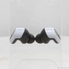 SONY INZONE BUDS ホワイト WF-G700N 未使用部品あり！ - メルカリ