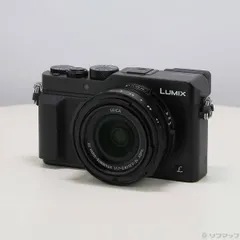 2026年最新】Panasonic DMC-LX100の人気アイテム - メルカリ