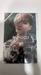 ATEEZ ソンファ ZERO : FEVER Part.2 A ver. MYMUSICTASTE