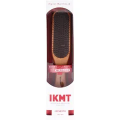 【新品・7営業日以内発送】4970270015607 IKEMOTO イケモト ソフトブラッシングブラシ 特にやわらかめ IKH－2627【キャンセル不可】【沖縄離島販売不可】のサムネイル