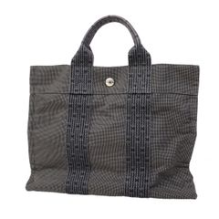 美品】HERMES エルメス エールライン PM トートバッグ カデナ - メルカリ