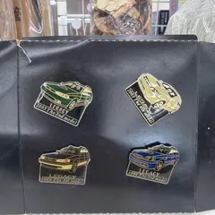 ★リユースのサカイ東金店★ レガシー ピンバッジ   管理260529-04のサムネイル