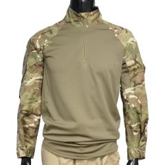 コンバットシャツ 海兵隊 USMC 米軍実物 ワッペン付き 古着 ミリタリー