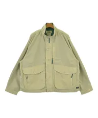 L.L.Bean ブルゾン メンズ 【古着】【中古】【送料無料】