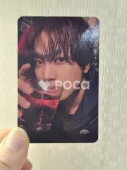 NCT ヘチャン TASTE Savory Ver.