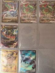 PSA9】ウツギ博士のレクチャー SR SM8 超爆インパクト 102/095 - メルカリ