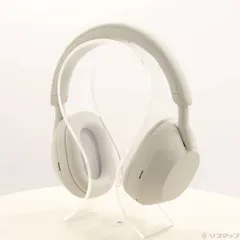 2026年最新】SoNy wh-1000xm5 シルバーの人気アイテム - メルカリ