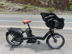 YAMAHA パスシティーC 電動自転車 発送不可 関西圏の方のみ - メルカリ