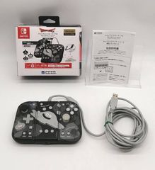 HORI ドラゴンクエスト ホリパッド はぐれメタル PC用コントローラー